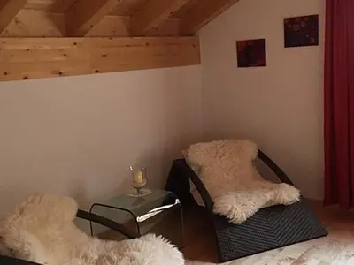 Ferienwohnung für 6 Personen (108 m²) in Vaz/Obervaz 8/10