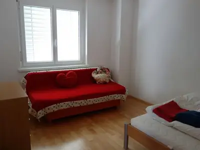 Ferienwohnung für 6 Personen (108 m²) in Vaz/Obervaz 9/10
