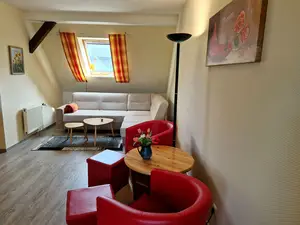 Ferienwohnung für 3 Personen (49 m²) in Insel Poel