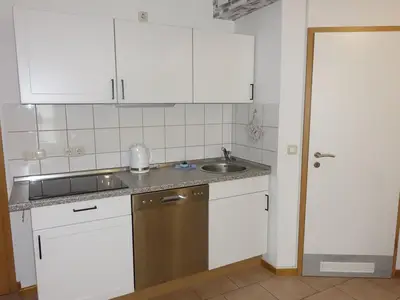 Küche / Küchenzeile