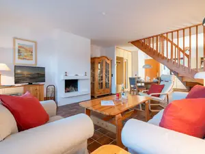 Ferienwohnung für 4 Personen (90 m²) in Böhl-Süderhöft