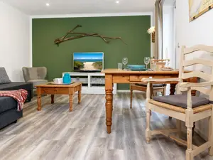 Ferienwohnung für 3 Personen (40 m²) in Insel Poel