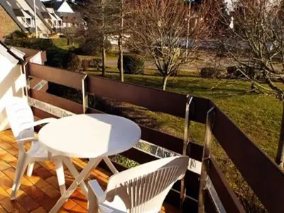 Ferienwohnung für 3 Personen (20 m²) in Carnac 2/10