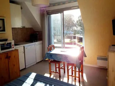 Ferienwohnung für 3 Personen (20 m²) in Carnac 3/10