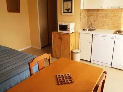 Ferienwohnung für 3 Personen (20 m²) in Carnac 4/10