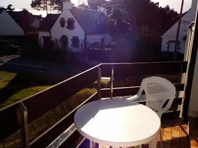 Ferienwohnung für 3 Personen (20 m²) in Carnac 7/10