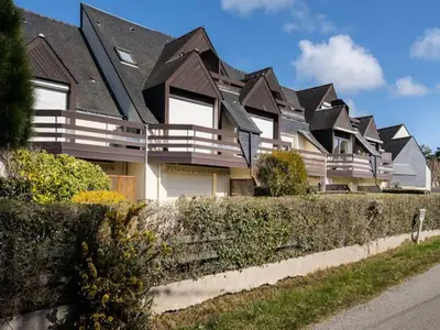 Ferienwohnung für 3 Personen (20 m²) in Carnac 8/10