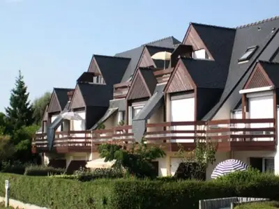 Ferienwohnung für 3 Personen (20 m²) in Carnac 9/10