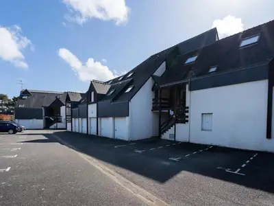 Ferienwohnung für 3 Personen (20 m²) in Carnac 10/10