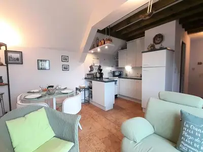 Ferienwohnung für 5 Personen (43 m²) in Carnac 1/10