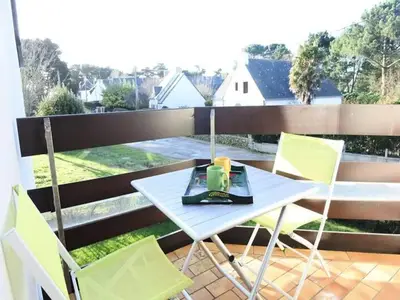 Ferienwohnung für 5 Personen (43 m²) in Carnac 2/10