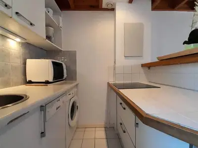 Ferienwohnung für 5 Personen (38 m²) in Carnac 1/10