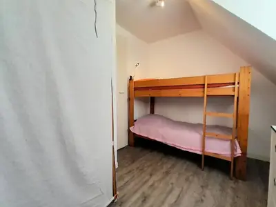 Ferienwohnung für 5 Personen (38 m²) in Carnac 2/10