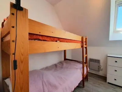 Ferienwohnung für 5 Personen (38 m²) in Carnac 3/10