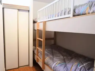 Ferienwohnung für 5 Personen (43 m²) in Carnac 7/10