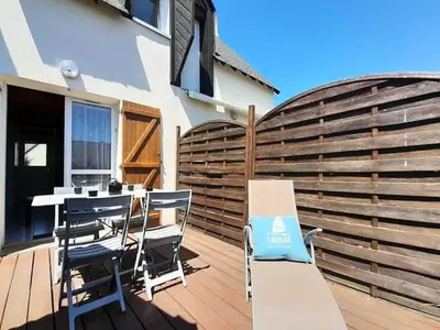 Ferienwohnung für 5 Personen (38 m²) in Carnac 4/10