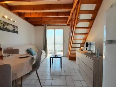 Ferienwohnung für 5 Personen (38 m²) in Carnac 5/10