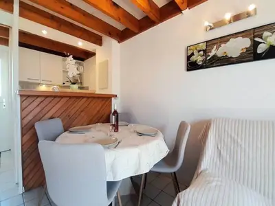 Ferienwohnung für 5 Personen (38 m²) in Carnac 7/10