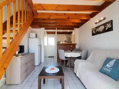 Ferienwohnung für 5 Personen (38 m²) in Carnac 8/10