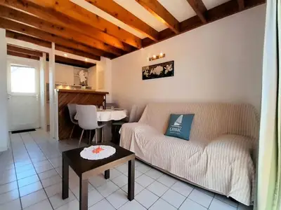 Ferienwohnung für 5 Personen (38 m²) in Carnac 9/10