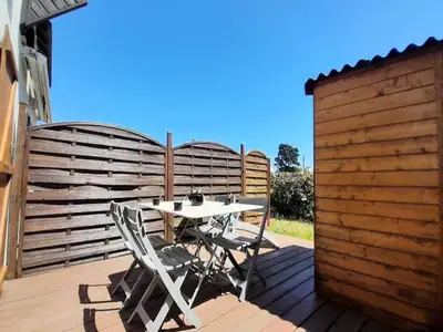 Ferienwohnung für 5 Personen (38 m²) in Carnac 10/10