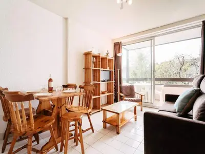 Ferienwohnung für 5 Personen (25 m²) in Carnac 1/10