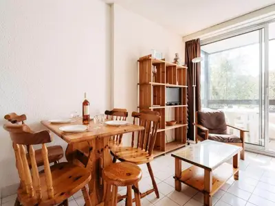 Ferienwohnung für 5 Personen (25 m²) in Carnac 2/10