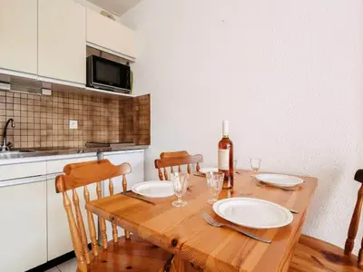 Ferienwohnung für 5 Personen (25 m²) in Carnac 3/10