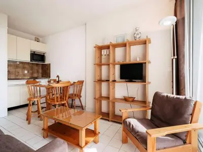 Ferienwohnung für 5 Personen (25 m²) in Carnac 4/10