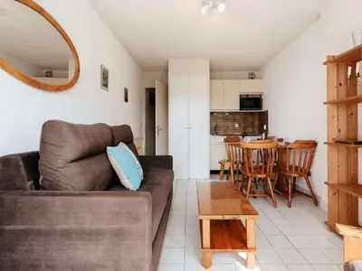 Ferienwohnung für 5 Personen (25 m²) in Carnac 5/10