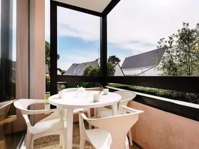 Ferienwohnung für 5 Personen (25 m²) in Carnac 8/10