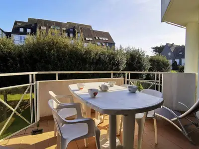 Ferienwohnung für 5 Personen (58 m²) in Carnac 1/10