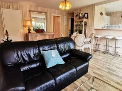 Ferienwohnung für 5 Personen (58 m²) in Carnac 2/10