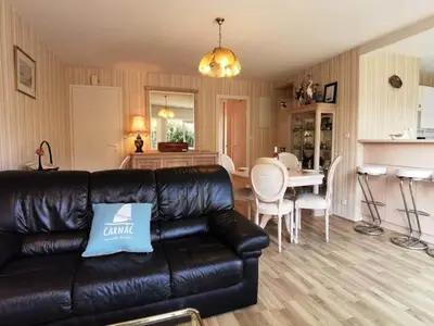 Ferienwohnung für 5 Personen (58 m²) in Carnac 3/10