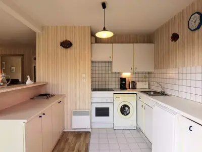 Ferienwohnung für 5 Personen (58 m²) in Carnac 4/10