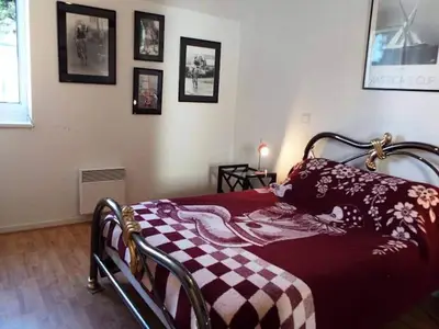 Ferienwohnung für 5 Personen (58 m²) in Carnac 7/10