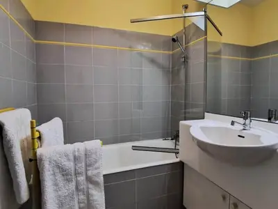 Ferienwohnung für 5 Personen (58 m²) in Carnac 8/10