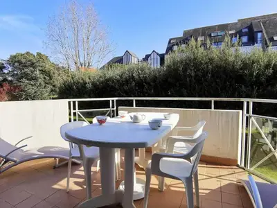 Ferienwohnung für 5 Personen (58 m²) in Carnac 9/10