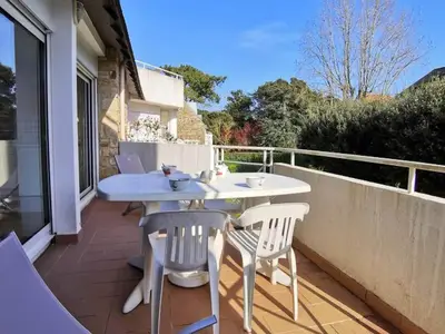 Ferienwohnung für 5 Personen (58 m²) in Carnac 10/10