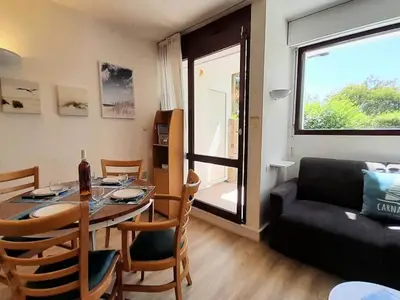 Ferienwohnung für 5 Personen (28 m²) in Carnac 2/10
