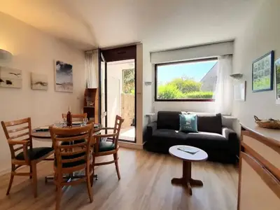 Ferienwohnung für 5 Personen (28 m²) in Carnac 3/10