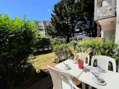 Ferienwohnung für 5 Personen (28 m²) in Carnac 4/10