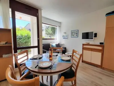Ferienwohnung für 5 Personen (28 m²) in Carnac 5/10