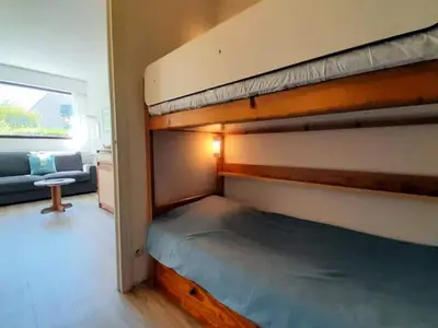 Ferienwohnung für 5 Personen (28 m²) in Carnac 7/10