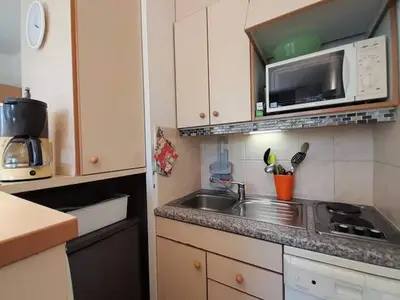 Ferienwohnung für 5 Personen (28 m²) in Carnac 8/10