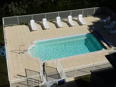 Ferienwohnung für 5 Personen (28 m²) in Carnac 9/10