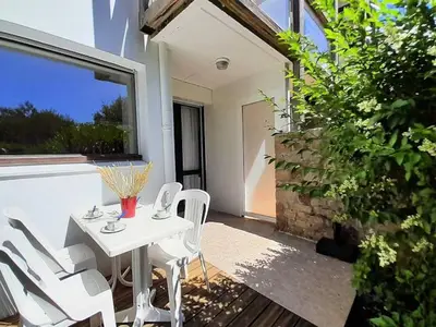 Ferienwohnung für 5 Personen (28 m²) in Carnac 10/10