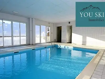 Ferienwohnung für 8 Personen (54 m²) in Saint Sorlin D'Arves 2/10