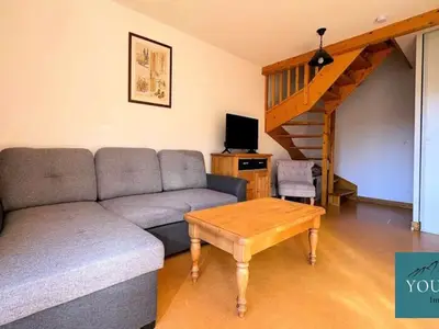 Ferienwohnung für 8 Personen (54 m²) in Saint Sorlin D'Arves 6/10