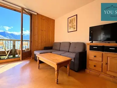 Ferienwohnung für 8 Personen (54 m²) in Saint Sorlin D'Arves 9/10